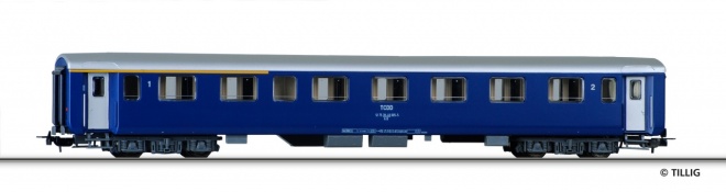 Passenger car 1st/2nd class<br /><a href='images/pictures/Sachsenmodelle/74833a.jpg' target='_blank'>Full size image</a>
